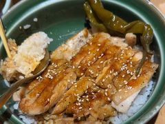 -一心创作料理屋(经开万达店)