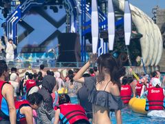 -苏州乐园森林水世界