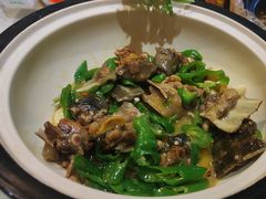 -萬家灯火·私房湘菜·22年老手艺(南岭大道店)