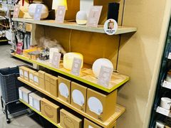 -MUJI无印良品(鑫嘉汇购物中心店)