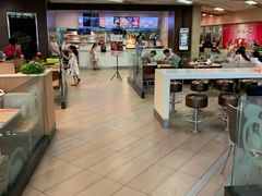 -肯德基(西安电子城店)