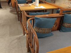 -东方饺子王精致餐厅(东盛路店)