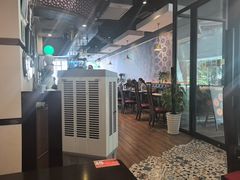 -克比叔叔印度餐厅Kebabs on the Grille (人民广场店)