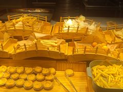 -麦瑞缇·烤肉·烤菌子(南屏街店)