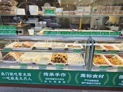 -紫光园·烤鸭(紫燕中路店)