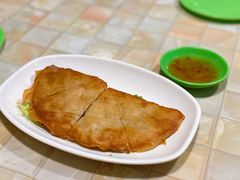 月亮虾饼-热浪岛马来餐厅