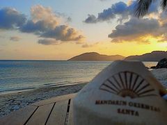 -海角轩·三亚文华东方酒店