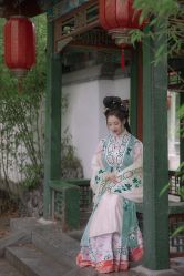 -美云庭古装·格格服汉服·京城旅拍(北京店)