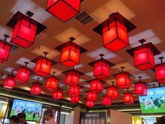 -巴蜀大将火锅(春熙店)