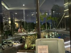 -海湾壹品·粤菜·早茶·烤鸭(拱北店)