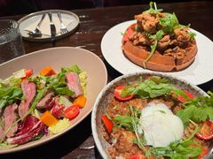 -Brut Eatery悦璞食堂(建国东路店)