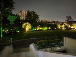 -华东饭店·园林式婚礼宴会厅酒店