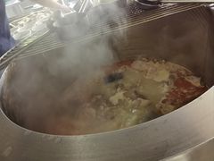 -龙门李家三旦羊肉汤馆