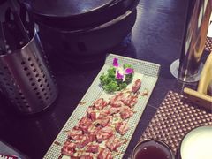 -HIHE Bistro·Oyster Bar(华熙live店)