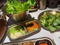 -西塔老太太泥炉烤肉(望京一店)