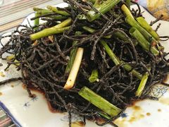 -卡万金特色藏餐