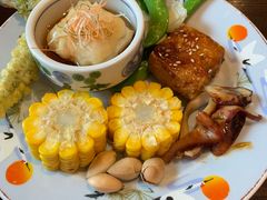 -松子料理(白家庄店)