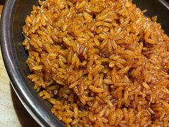 灵魂猪油炒饭-榕意·川味之美(深业上城店)