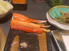 -铭牛烧肉·和牛海鲜自助(高新月牙湖店)