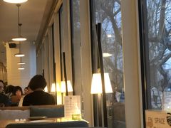 靠窗位-EN SPACE恩空间