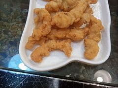 -鲜越鲜鱼粉(财富购物中心店)