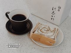 -银座仁志川GinzaNishikawa(长宁龙之梦店)