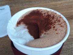 -Cafe Aewol Monsant