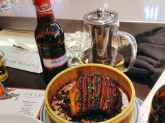 -川流不息·地道川菜·小龙虾(松东路店)