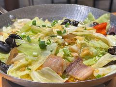 -鸿运楼·舌尖上的徽菜