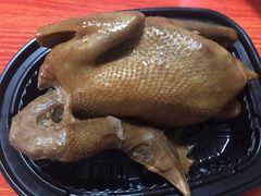 -紫光园清真北京小吃(正阳大街店)