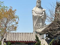 -天津妈祖文化园
