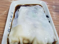 -银记肠粉店(南方医院店)