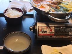 -江户前日本料理(瑞诗酒店店)