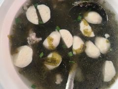 -钱大妈海鲜饭店(保利林语店)