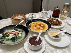 -頂好酒家·经典粤菜(海信广场店)