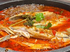 -炊烟小炒黄牛肉(浦东世纪汇店)