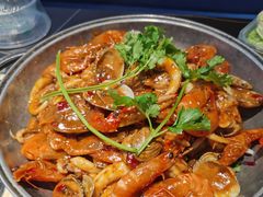 -青木岚小海鲜•小龙虾(友谊店)