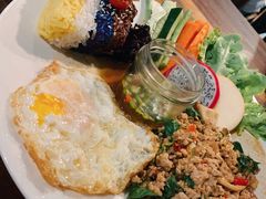 -Meena Rice Based Cuisine