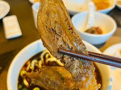 -中国厨房/台湾牛肉面