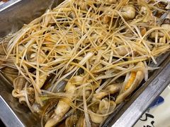 蛏子-胶东海鲜大排档(北太平庄店)