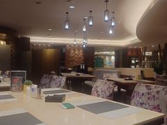 -广州中心皇冠假日酒店-环市食坊·海鲜自助餐厅