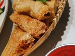 -芽笼芽笼新加坡餐厅(环球港店)