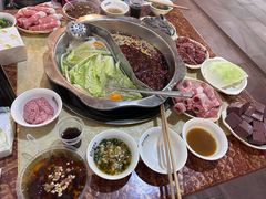 -储奇门鳝鱼火锅(总店)