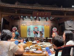 -顺兴老茶馆·精品川菜(世纪城店)