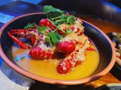 -黄鱼炙夜·烧烤·小龙虾(世茂缤谷店)