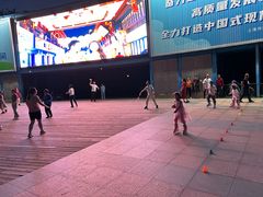 -上海圣淘沙万怡酒店