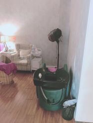 -弗蕾亚·和月月子调理院(东湖店)