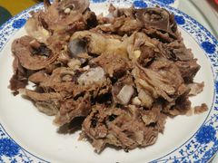 -宁夏国强手抓羊肉·清真菜(未央路凤三店)