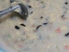 -天盛海鲜烧烤大排档·本地小海鲜·牟平腿穗子(幸福店)