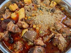 -江北北火锅馆·公路夜市(魏公村店)